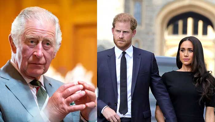 King Charles to hold ‘high-level’ Royal meeting at Balmoral to decide Prince Harry and Meghan’s fate Dtrends