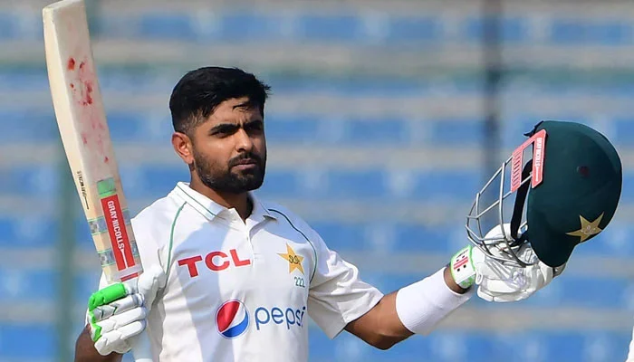 Babar Azam’s batting position changed ahead of first Bangladesh Test: report D Trends