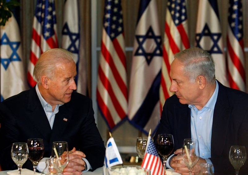 Biden warns Israel against Iran oil strikes as war fears mount – Newsad