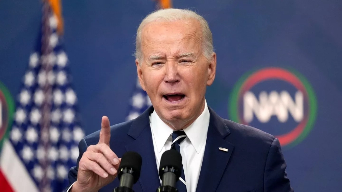 ‘Don’t’: President Biden’s terse warning to Iran about possible Israel attack Dtrends