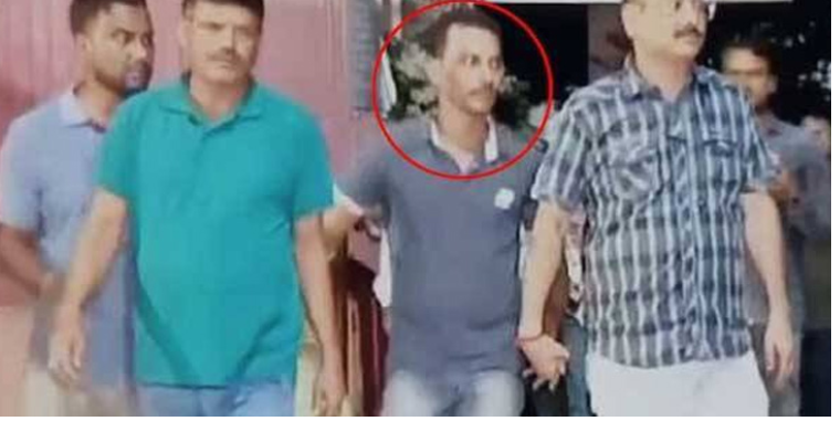 Who is Sanjay Roy, the main accused in Kolkata rape and murder case