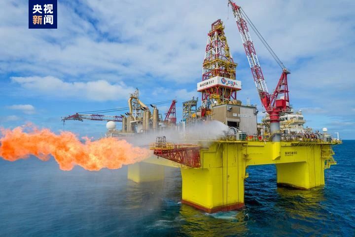 China discovers unprecedented massive gas field in South China Sea Dtrends