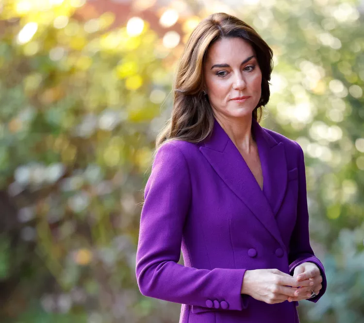 Kate Middleton’s health issues prior to cancer diagnosis revealed Dtrends