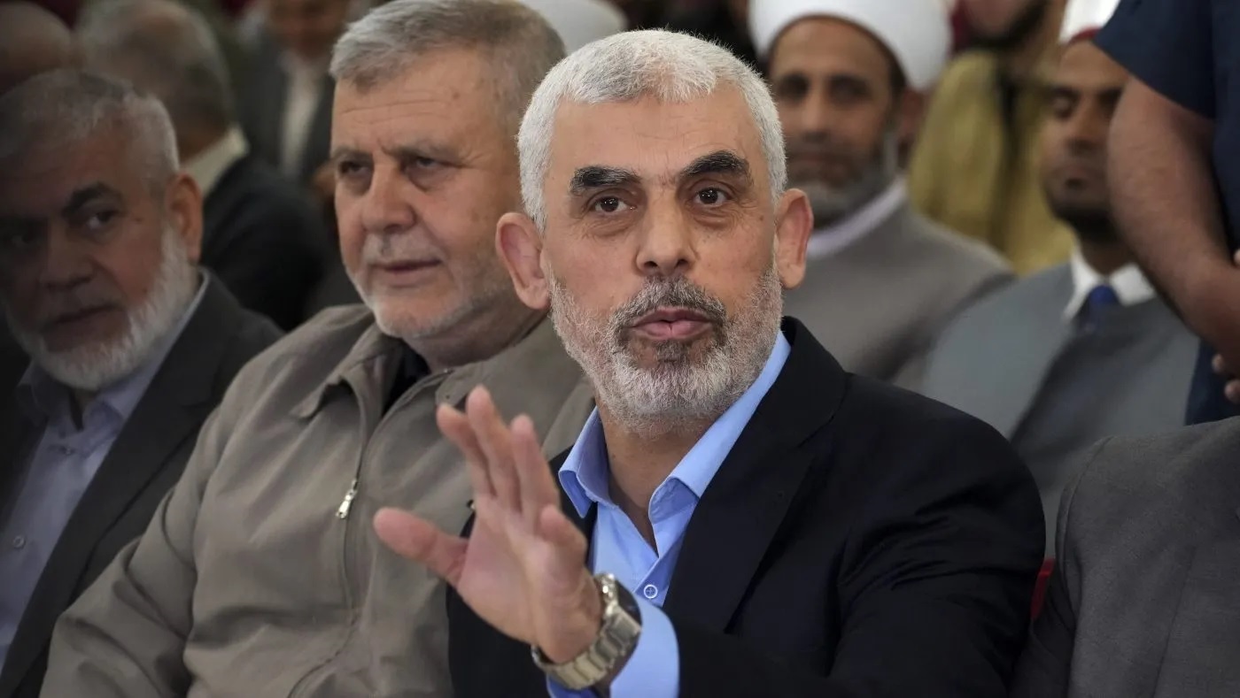 Hamas demands immediate Arab League and OIC meeting to end Gaza genocide Dtrends