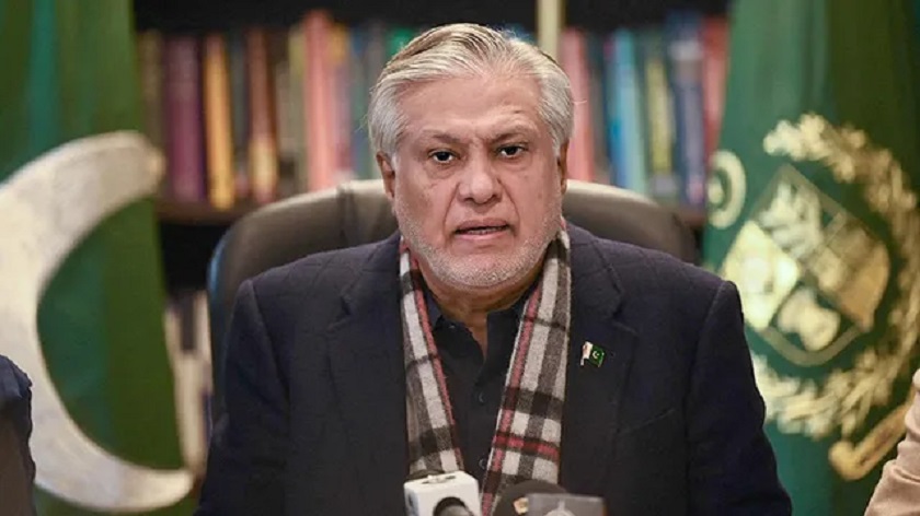 Pakistan and Saudi Arabia strengthen economic ties at business forum