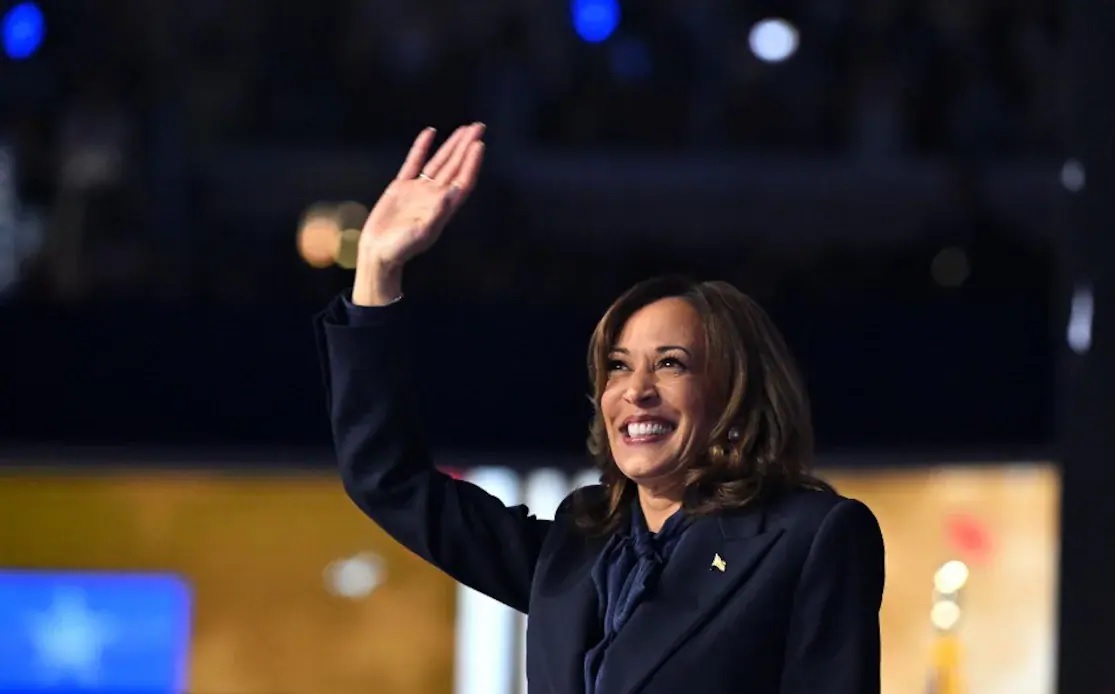 Kamala Harris will have to win back Muslim voters in Michigan after Gaza conflict fallout Dtrends