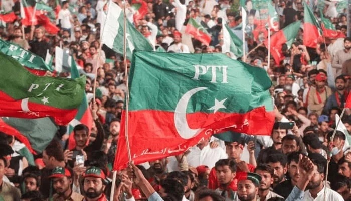 PHC Grants Transit Bail To PTI Leaders In Islamabad Rally Case Pakistan Today