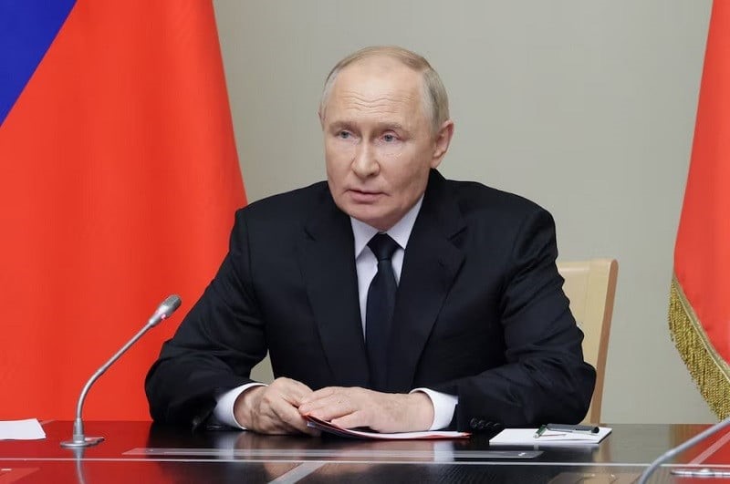 Russia warns US missile decision could trigger World War 3