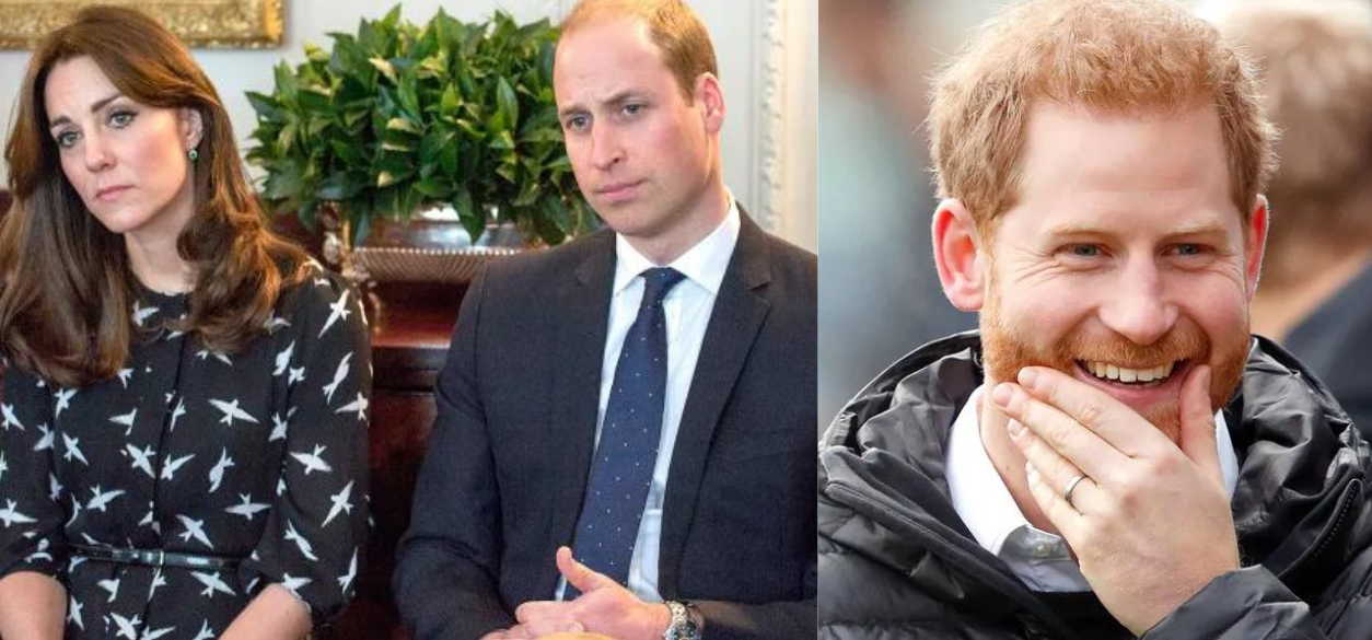 Prince William and Kate left ‘disgusted’ as shocking details of Prince Harry’s inheritance emerge Dtrends