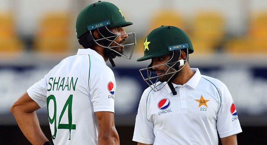 Pakistan's playing XI for first test against Bangladesh announced by PCB