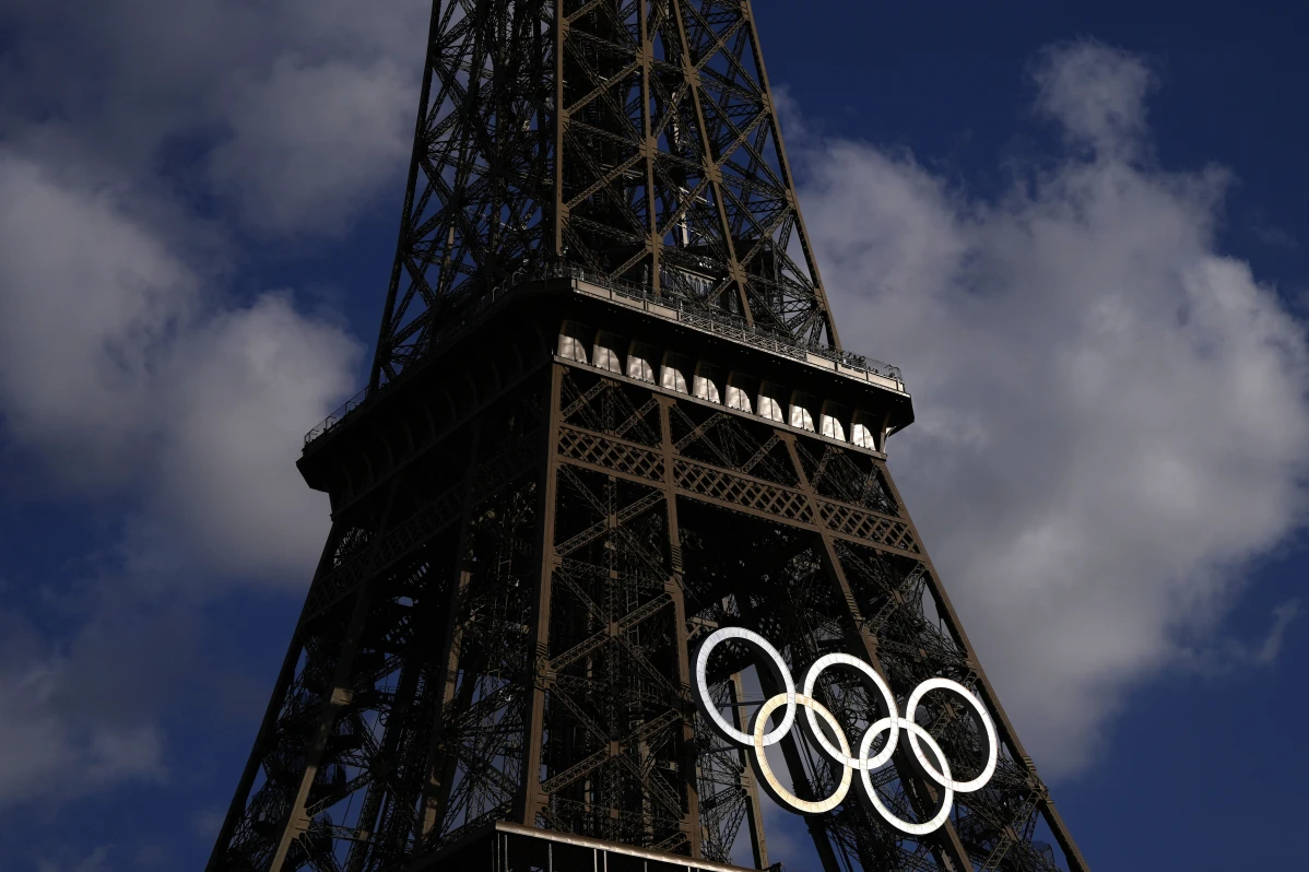 When do the 2024 Paris Olympics end? Here’s everything you need to know about the closing ceremony. D Trends