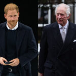 Prince Harry snubbed King Charles on last visit to London with this ‘shocking’ decision