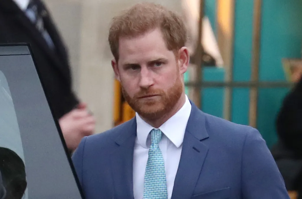 Prince Harry considering ‘immediate’ return to UK on ‘one condition’ Dtrends