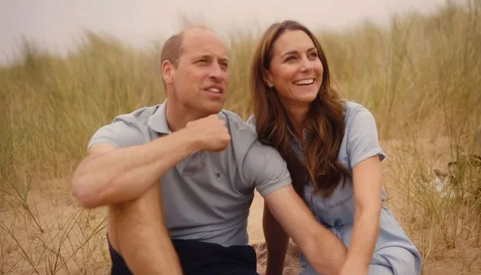 Prince William's humiliating treatment of his 'doormat' Kate Middleton comes to light