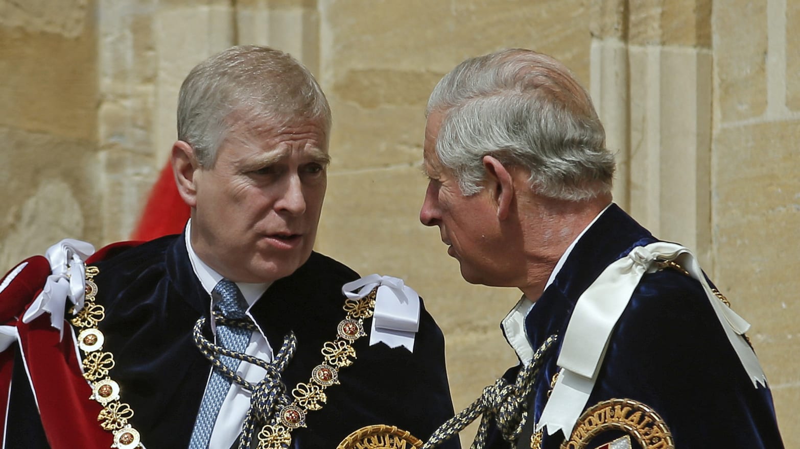 King Charles makes big move to address Prince Andrew ‘situation’ Dtrends