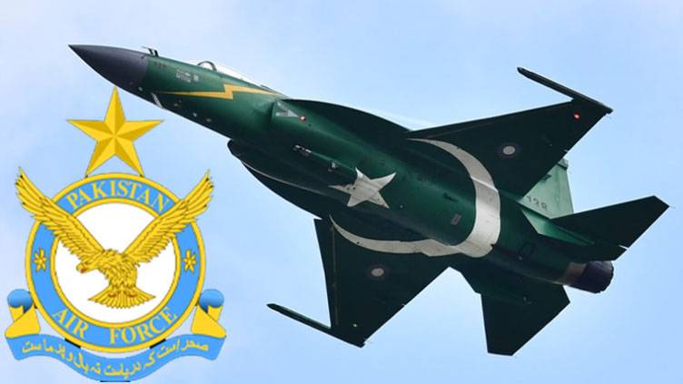 Pakistan proud of Air Force's courage, dedication, say national leaders on Air Force Day