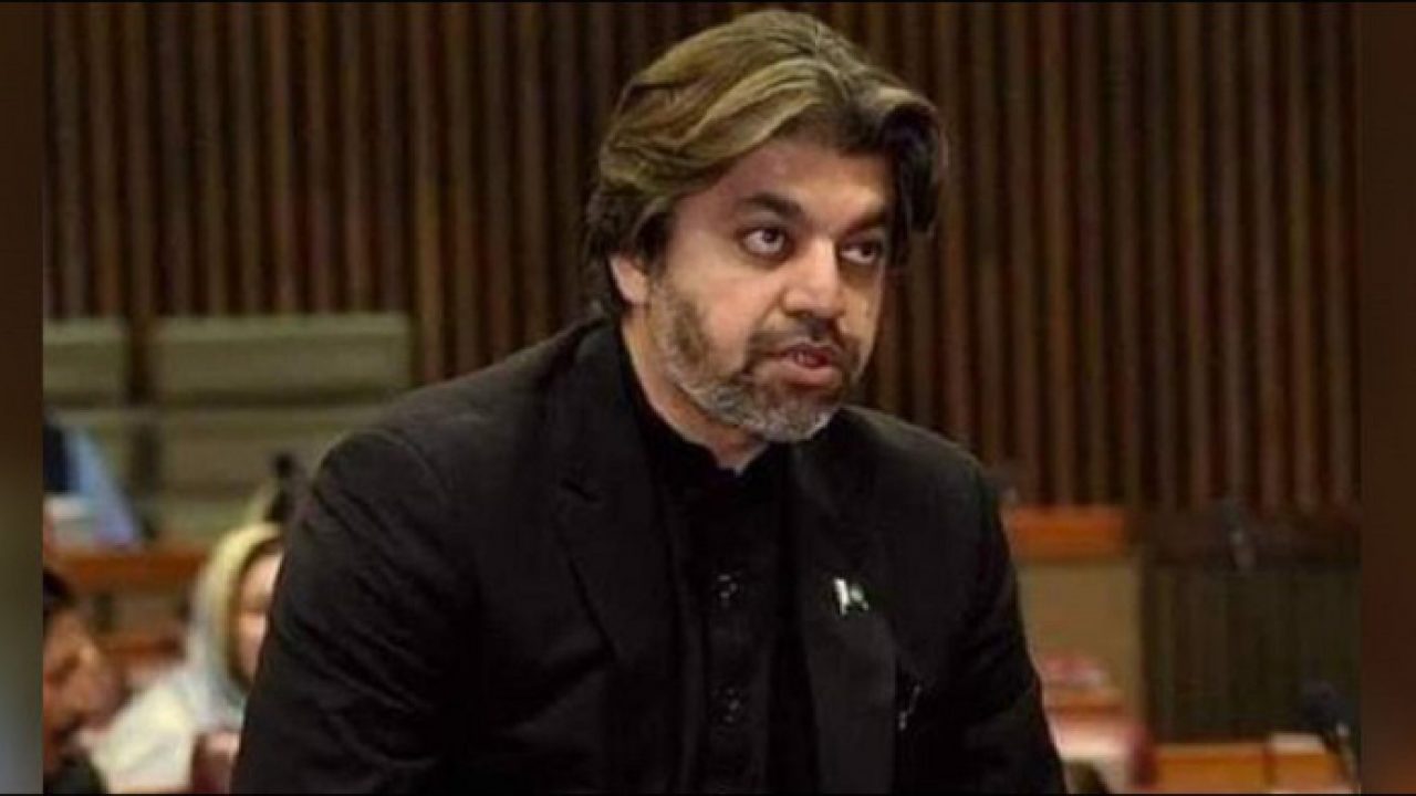 Imran Khan's release will go through court, says PTI's Ali Muhammad Khan