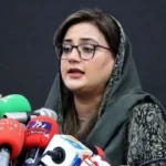 Punjab police know ‘treatment’ for individuals like Gandapur: Uzma Bukhari