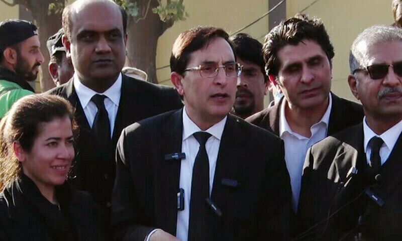 PTI proposes changes in constitutional amendments
