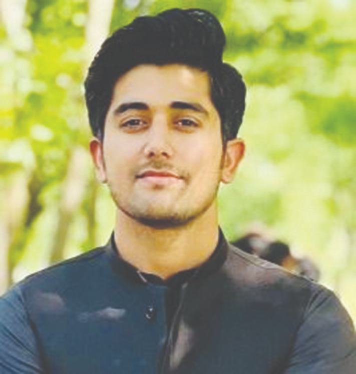 Bilal Khan