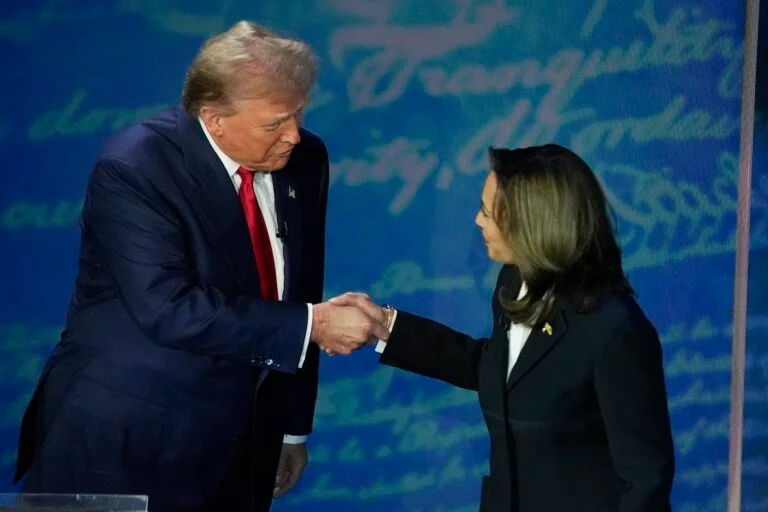 Here's why Trump has said no to another Presidential debate