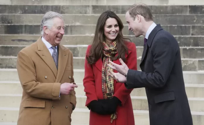 Prince William, Kate Middleton make important announcement | Pakistan Today