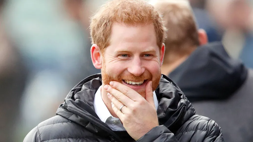 Prince Harry opens up about turning 40 this weekend Dtrends