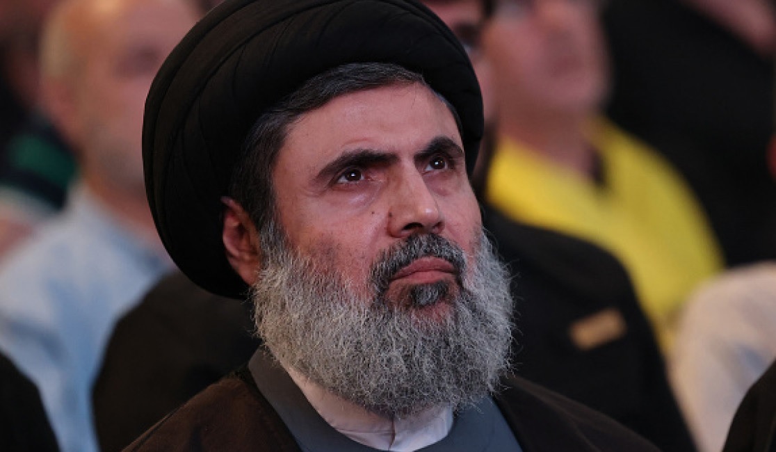 Hashem Safieddine emerged as potential successor to his slain cousin Nasrallah