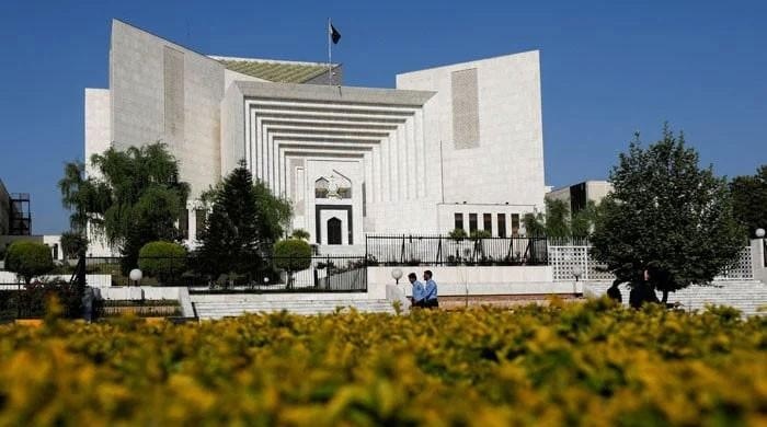 Sc Bench Reserves Verdict On Ecp Plea Against Lhc Order On Election