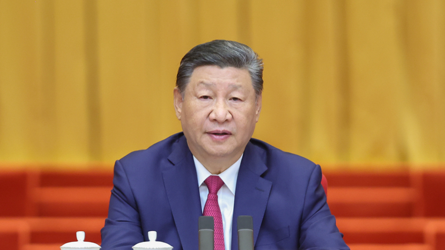 Xi calls for steady and sustainable progress in strengthening the partnership between China and Mongolia

 – Newsad