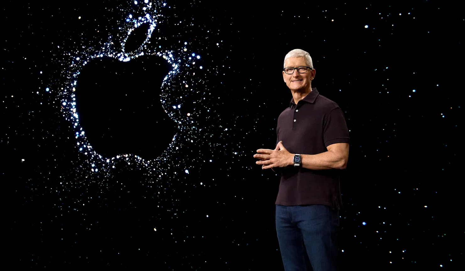 Apple unveils major upgrades to iPhone with focus on AI; here’s all you need to know Dtrends