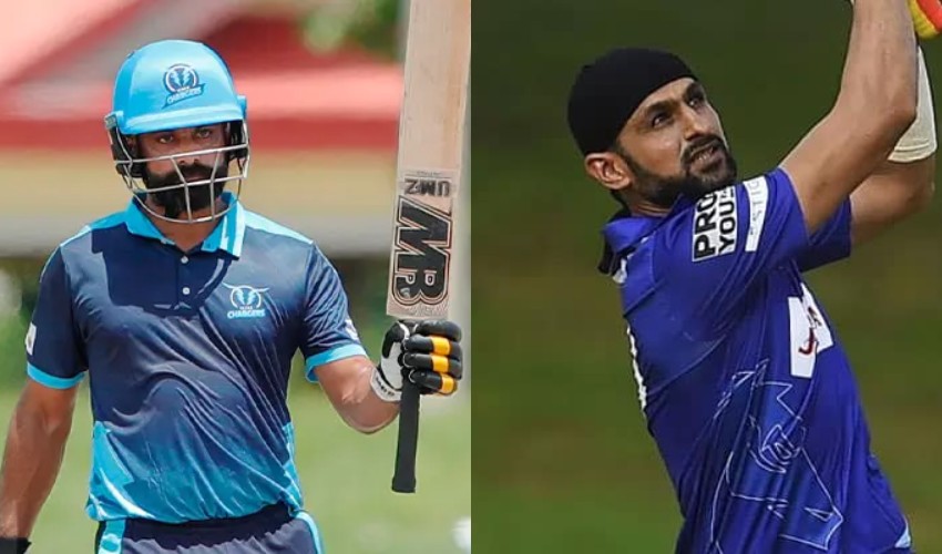 Shoaib Malik, Muhammad Hafeez among other international stars to play US Masters T10 D Trends