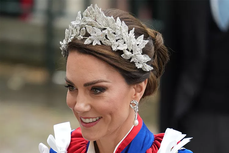 Princess Kate’s response to ‘Queen’ in waiting comment goes viral Dtrends