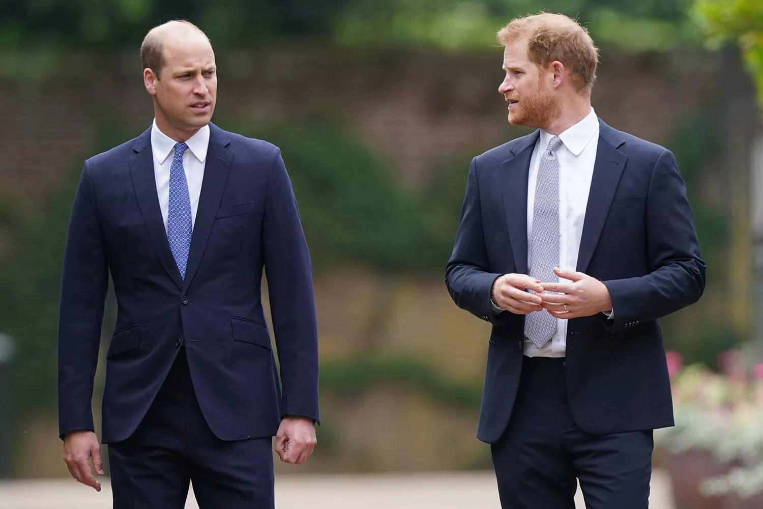 Prince Harry absorbs shock as William gives ‘zero’ margin Dtrends