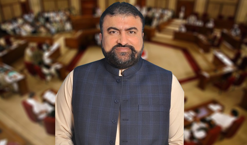RAW funding Fitna al Hindustan, says Bugti
