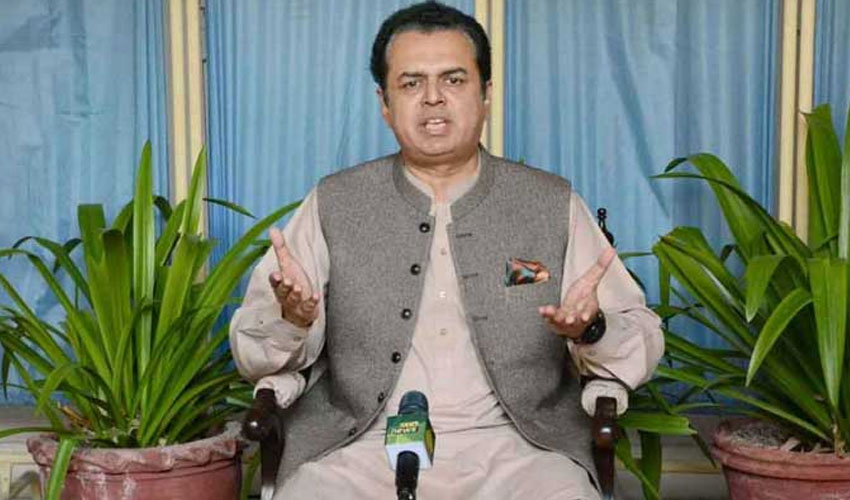 Talal Chaudhry dismisses speculation of Governor’s Rule in KP