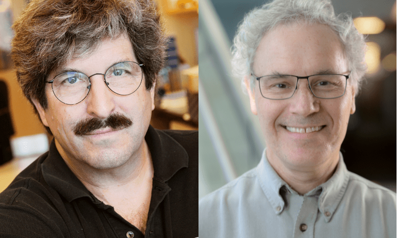 Groundbreaking research on gene regulation earns US scientist duo Nobel Prize – Newsad