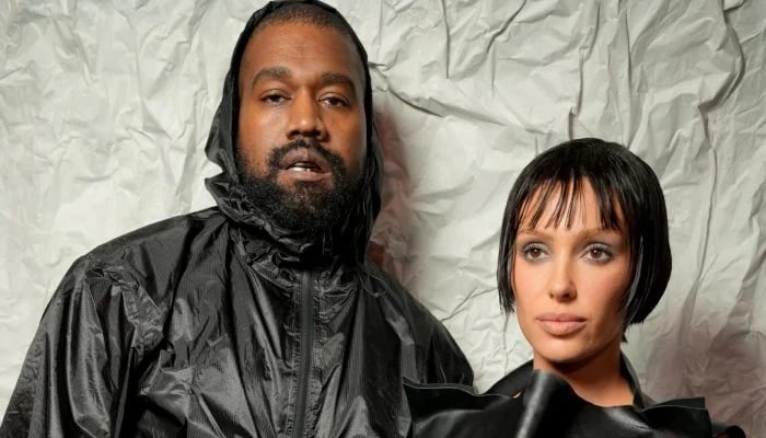 Kanye West, Bianca Censori head for divorce: Shocking details unveiled | Pakistan Today