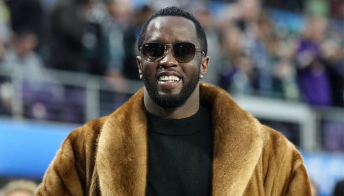 Sean Diddy Combs down with two new charges