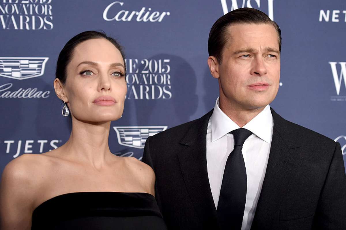 Angelina Jolie’s kids urge end to custody battle with Brad Pitt: “It’s time to stop” – Newsad