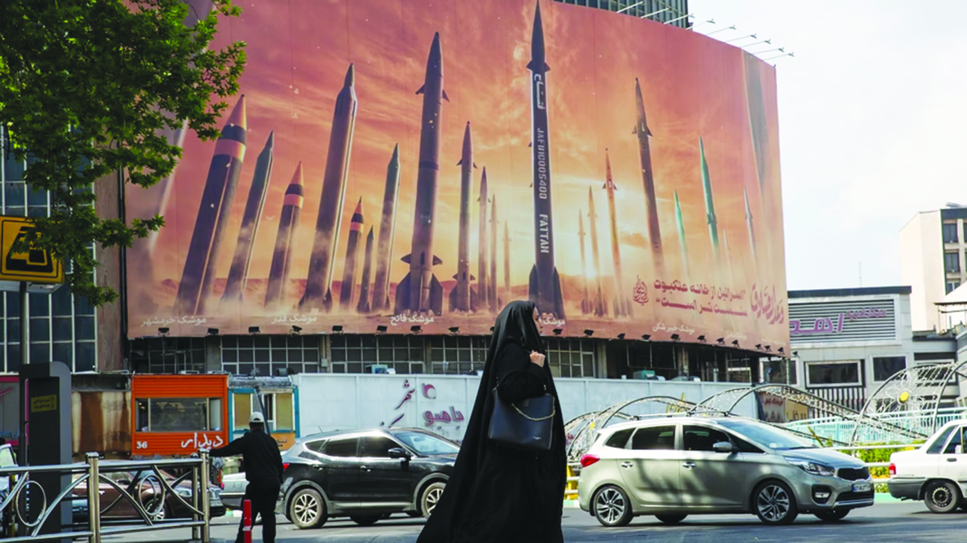 The disastrous Iran-Israel calculus