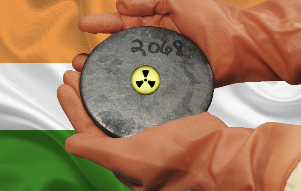 India’s radioactive black market thumbnail