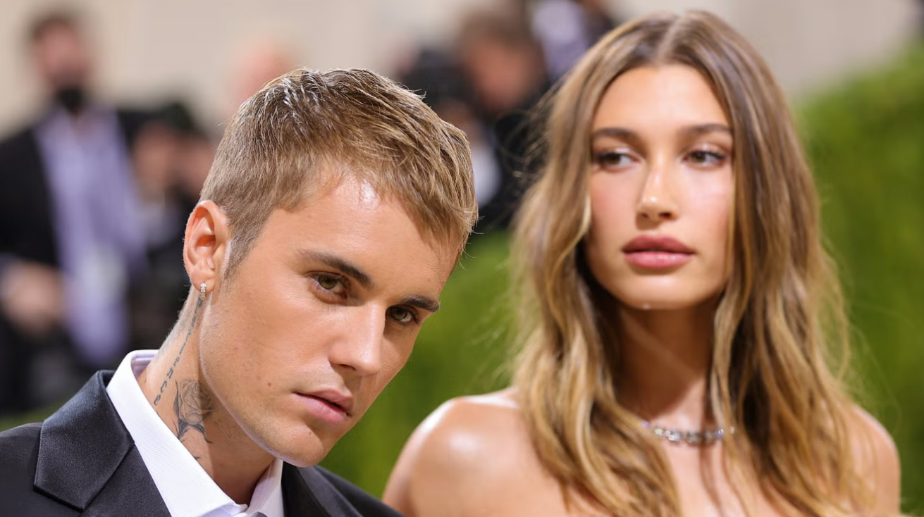 Hailey Bieber shares her real thoughts on raising baby Jack Blues in the spotlight – Newsad