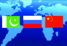 Xi says to continue expanding China-Russia all-round practical cooperation  - Pakistan Today