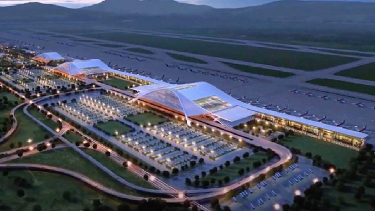 State-of-the-art Gwadar Airport ready for launch by month-end, says ...