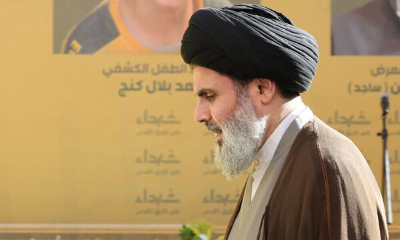 Top Hezbollah leader Hashem Safieddine out of contact for second day, source reports – Newsad