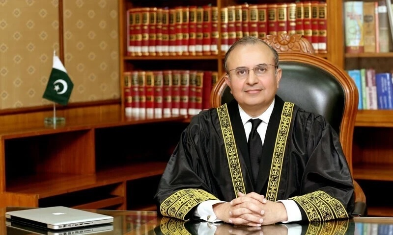 Cases of Justice Mansoor Ali Shah-led bench-II delisted