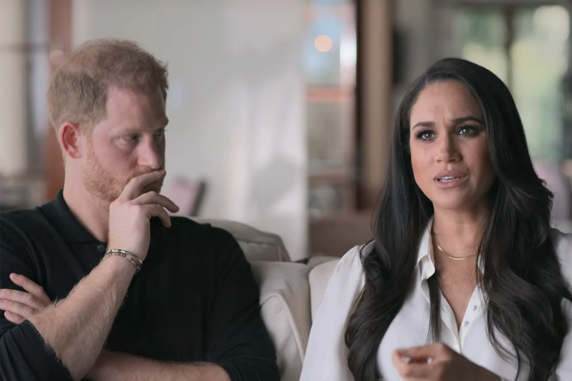 Prince Harry and Meghan Markle divorce rumors growing as they live apart,  sources claim | Pakistan Today