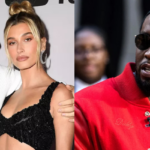 Justin Bieber’s wife Hailey addresses Sean ‘Diddy’ Combs controversy