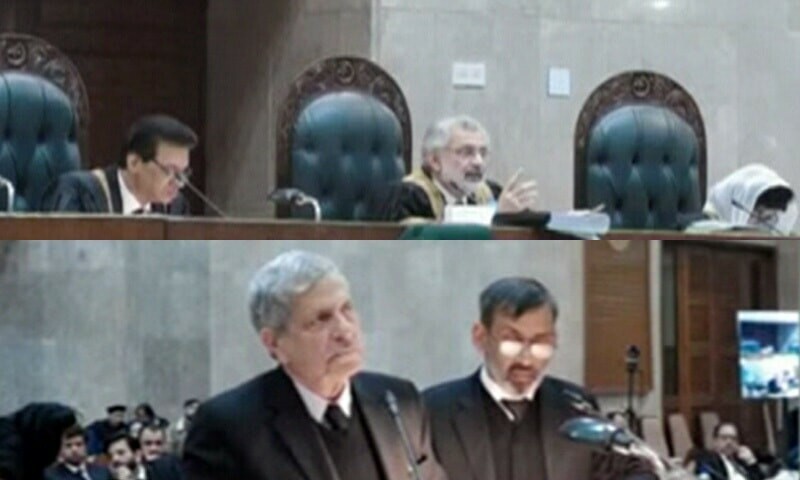 PTI moves SC for postponement of scheduled intra-party election review case hearing